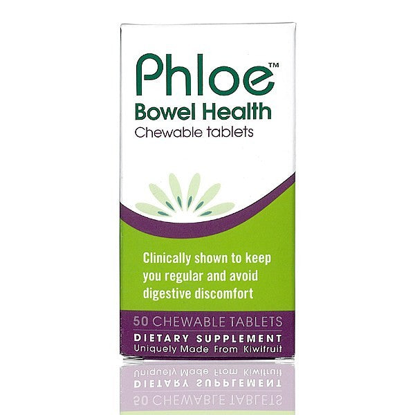 Phloe Bowel Health Chew 50