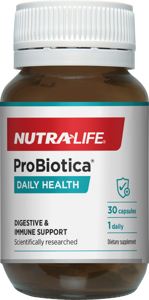 Probiotica Daily Health 30C