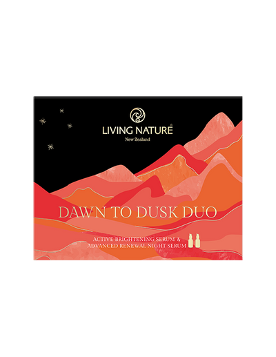 Dawn To Dusk Duo Gift Set – Plum Organics Papamoa