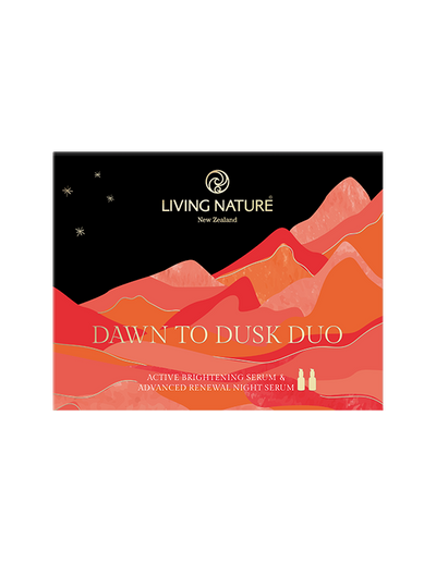 Dawn To Dusk Duo Gift Set
