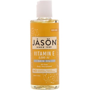 Vit E Oil 45,000 59Ml