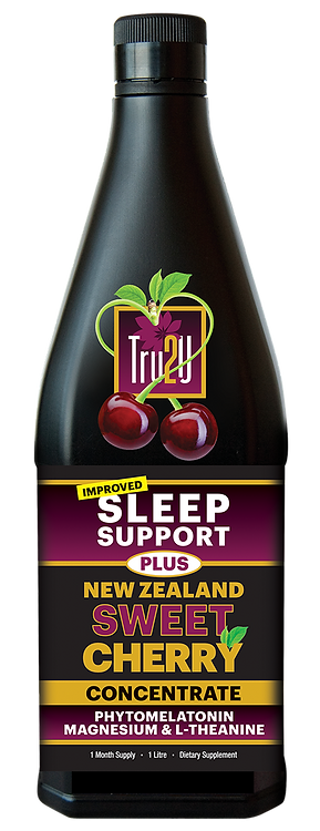 Sleep Support Plus 1 Litre