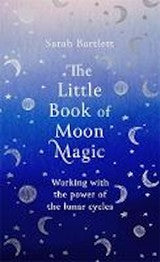 Little Book Of Moon Magic