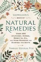 Llewellyns Book Of Natural Remedies