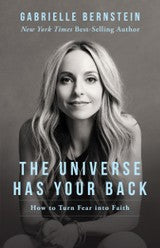 Universe Has Your Back - Gabrielle Bernstein