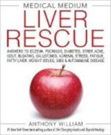 Medical Medium Liver Rescue