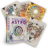 Starcodes Astro Oracle Cards