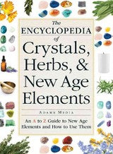 Encyclopedia Of Crystals Herbs