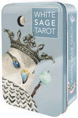 White Sage Tarot Pocket Edition