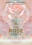 Rose Oracle Cards