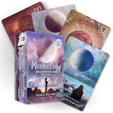 Moonology Manifestation Deck