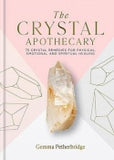 Crystal Apothecary