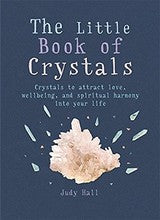 Little Book Of Crystals