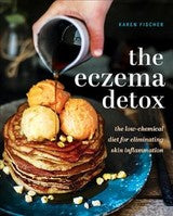 Eczema Detox - Karen Fischer