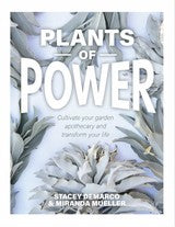 Plants Of Power