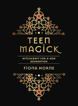 Teen Magick