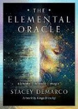 Elemental Oracle Cards