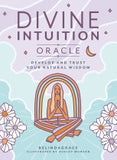 Divine Intuition Oracle Cards