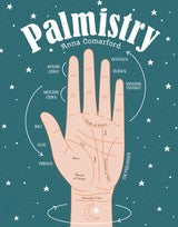 Palmistry: The Art Of Reading Palms