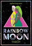 Rainbow Moon Tarot Cards