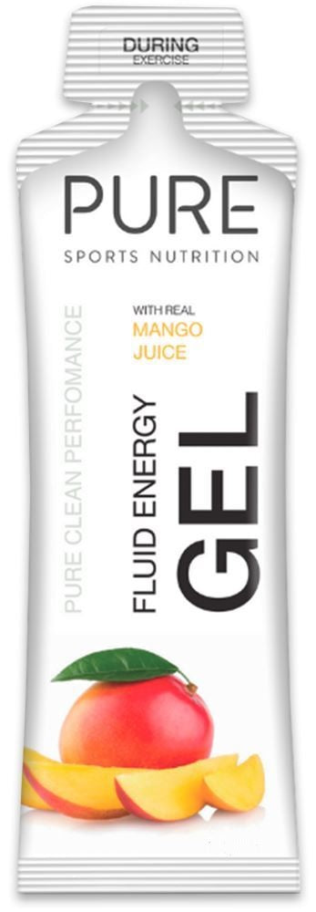 Energy Gel Mango 35G