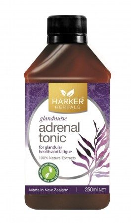 Adrenal Tonic 250Ml