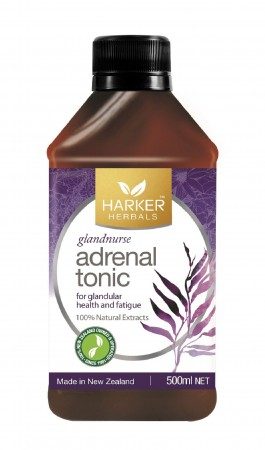 Adrenal Tonic 500Ml