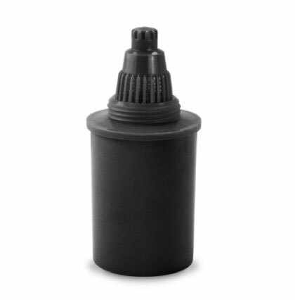 Alka Jug Cartridge Black