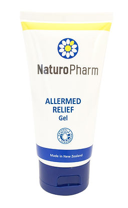Allermed Relief Gel 100G