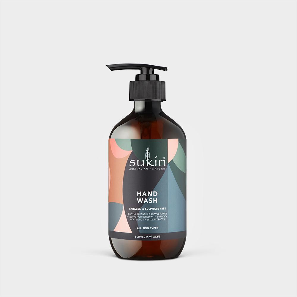Anna Cole Hand Wash 500Ml