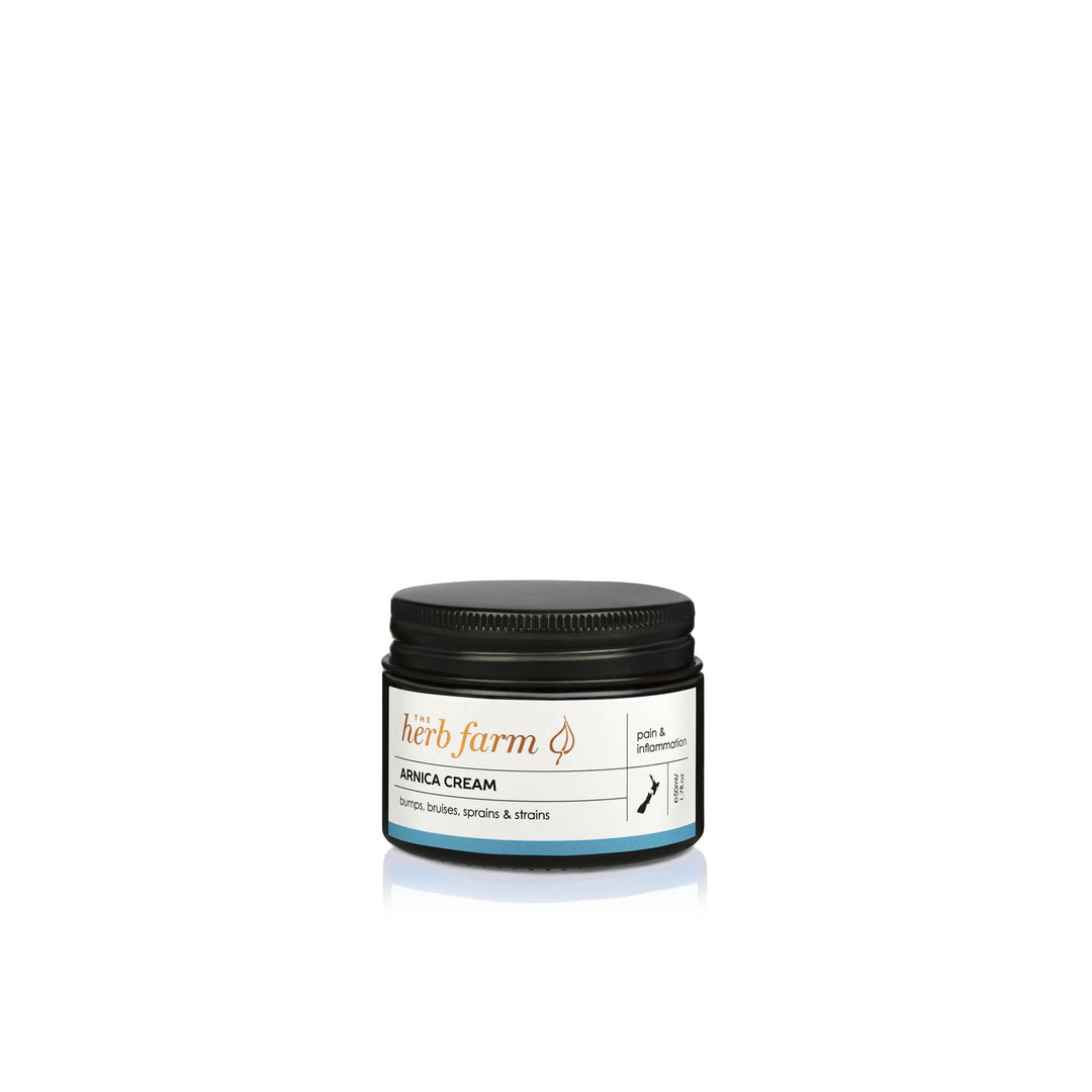 Arnica Cream 50Ml