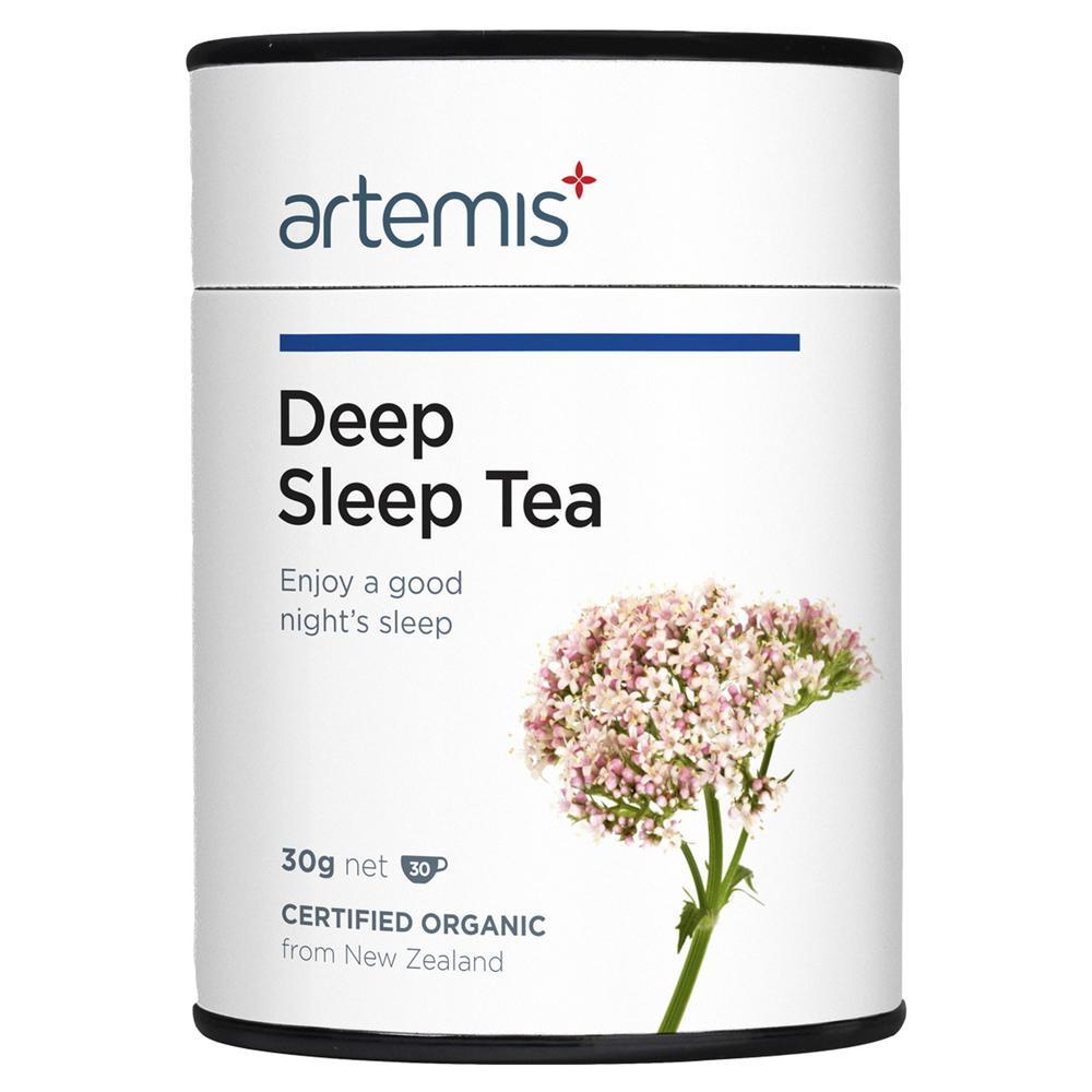 Deep Sleep Tea 30G