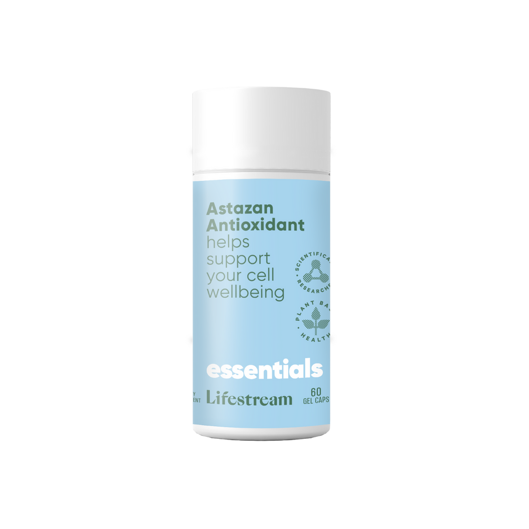 Astazan Antioxident (Exp 11/24)