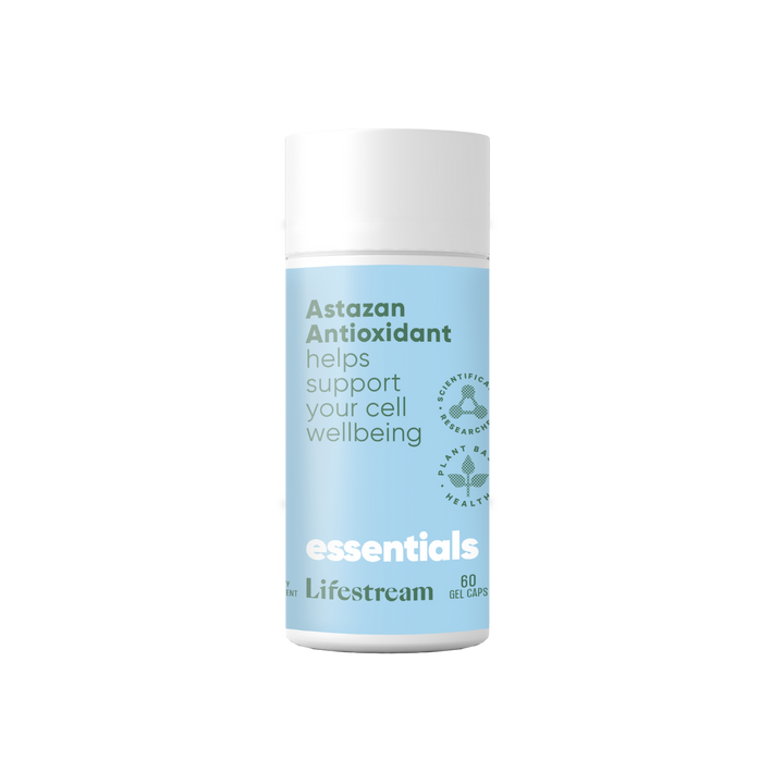Astazan Antioxident (Exp 11/24)