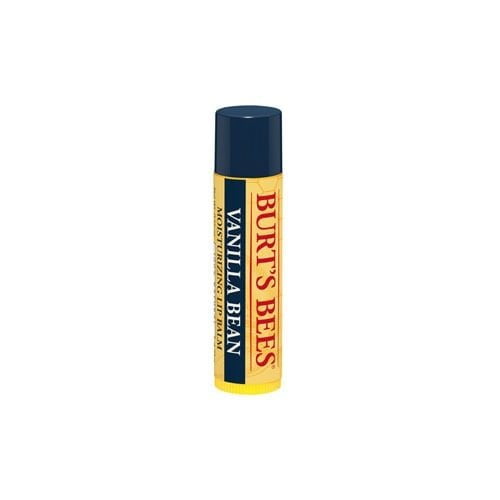 Lip Balm Tube Vanilla Bean