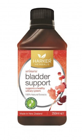 Bladder Tonic 250Ml