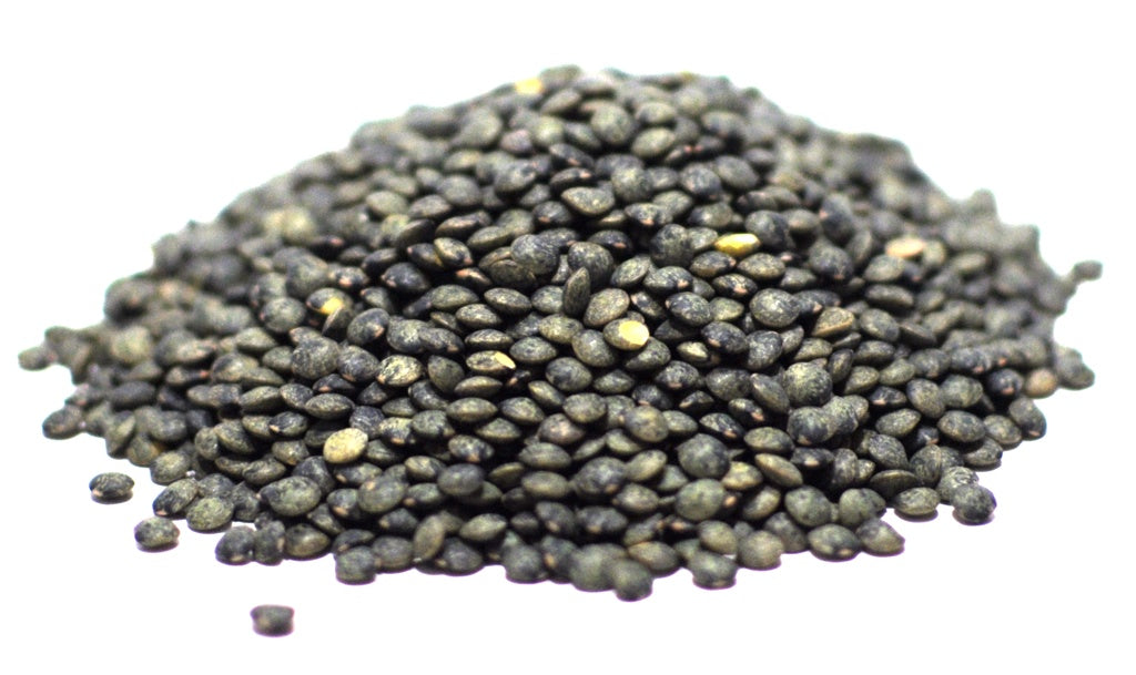 Lentils French Green Organic 250G
