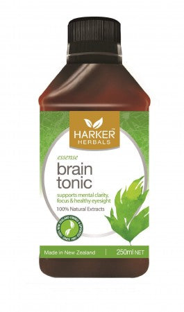 Brain Tonic 250Ml