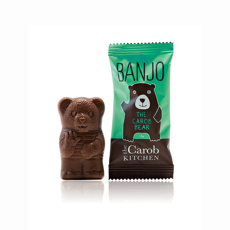 Banjo Bear Mint 15G