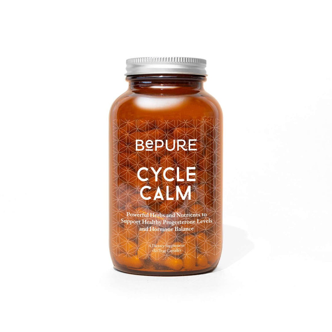 Cycle Calm 60Days