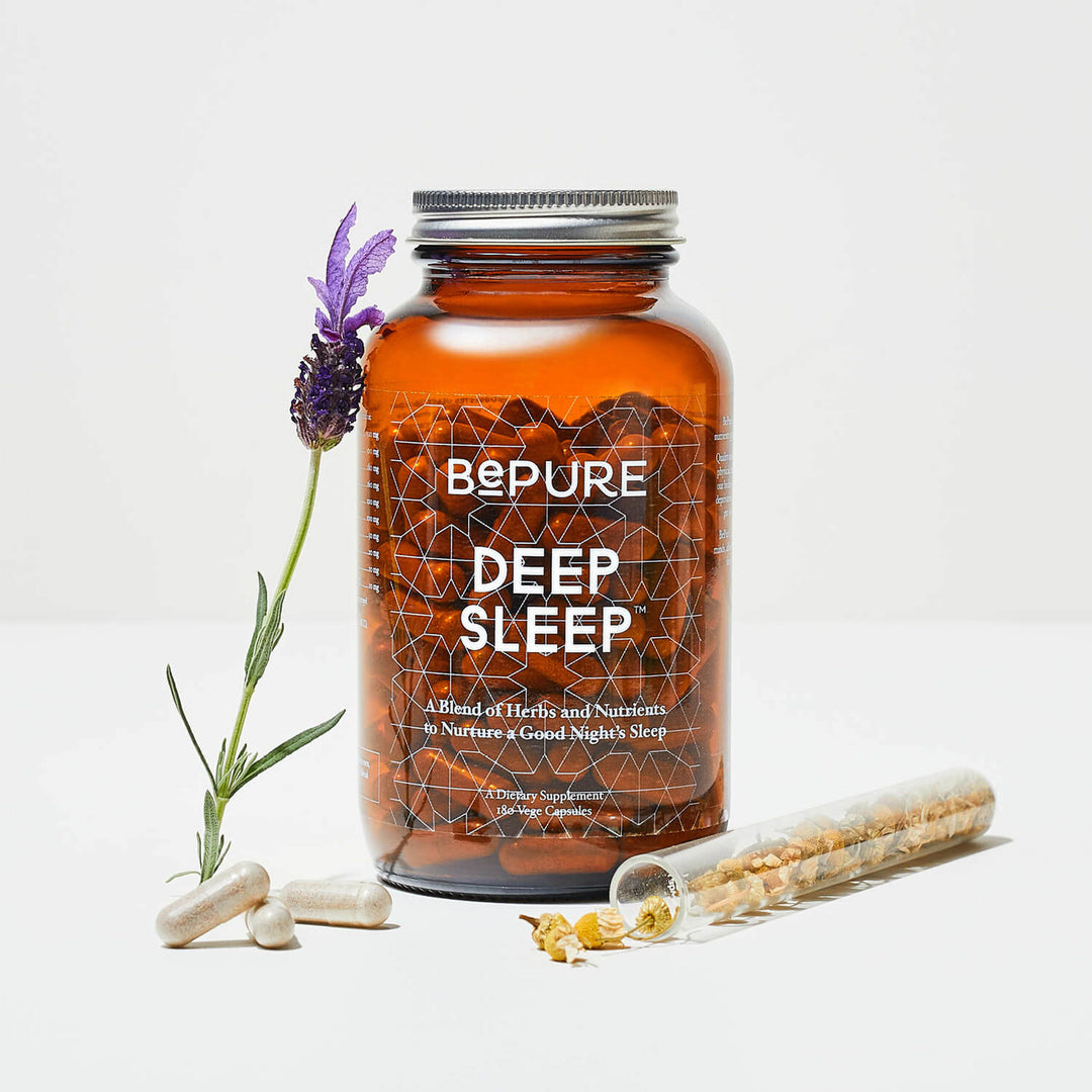 Deep Sleep 30 Day