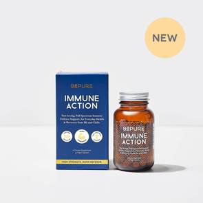 Immune Action 45Caps