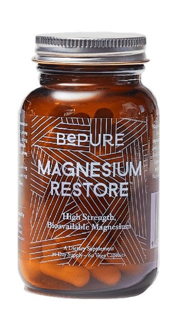 Magnesium Restore 30Days