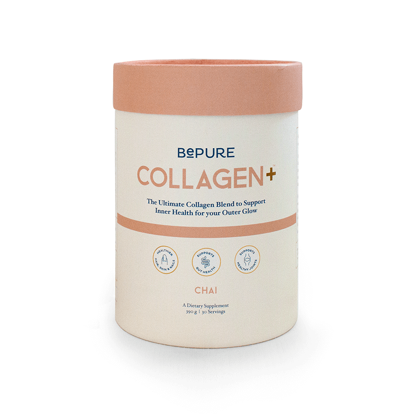 Collagen Plus Chai 30Days