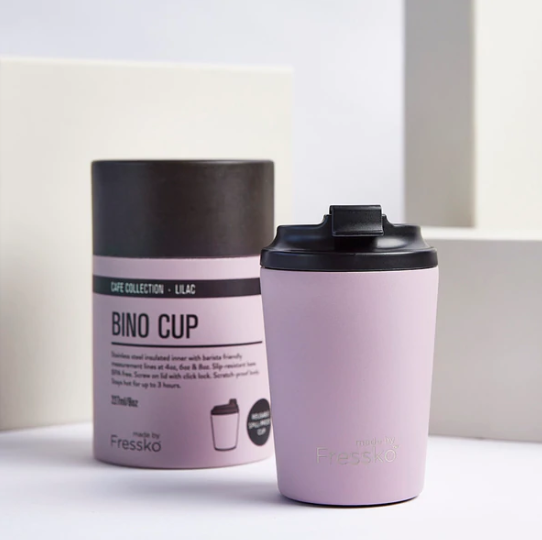 Fressko Bino Coffee Cup 230Ml