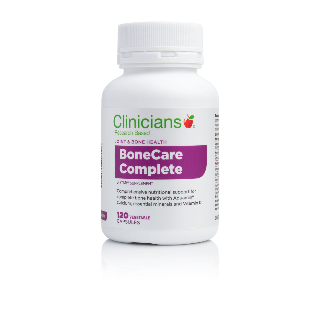 Bonecare 120 Caps