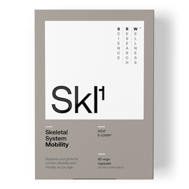 Skl1 - Mobility 60Caps