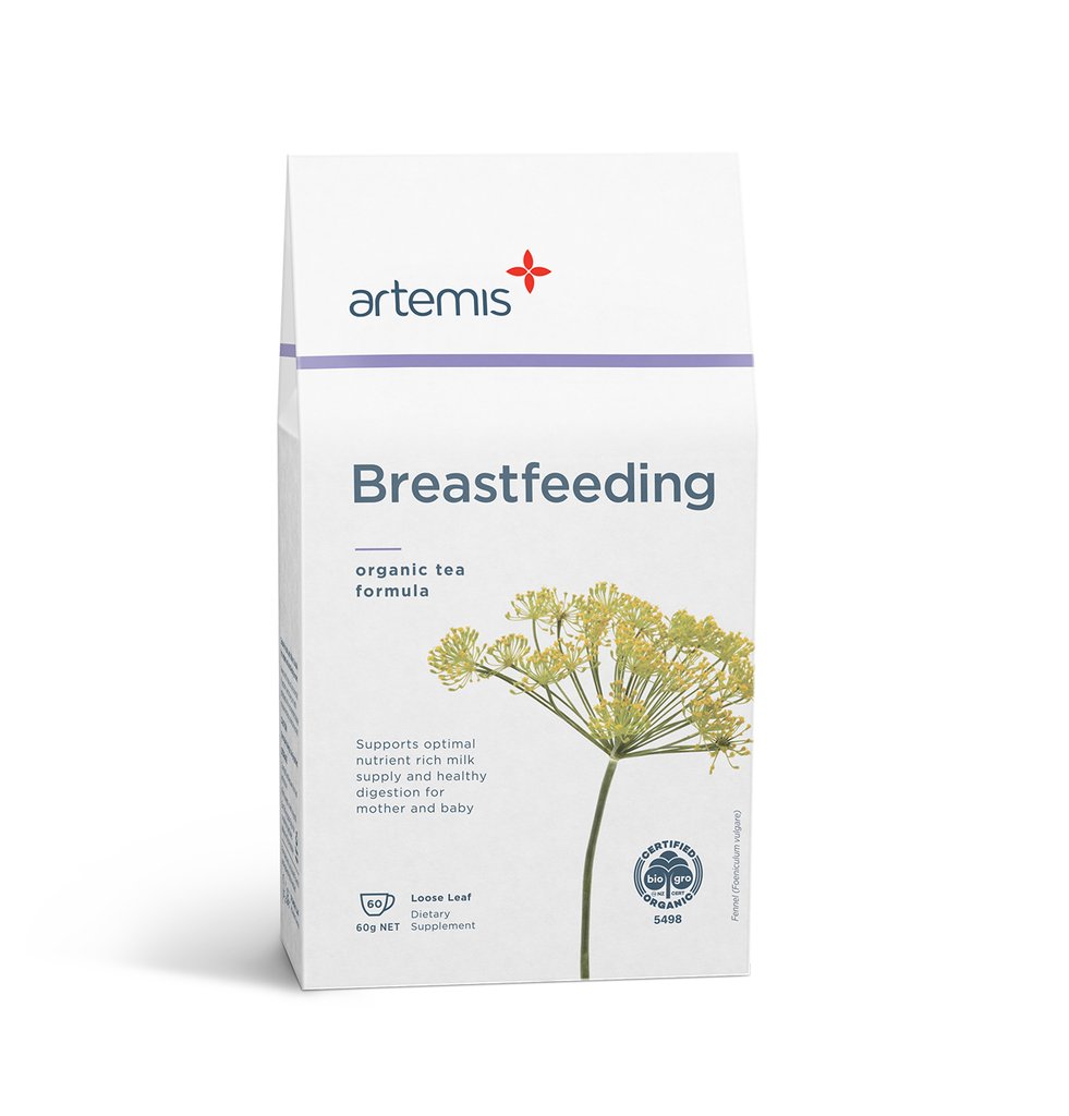 Breastfeeding Tea 60G