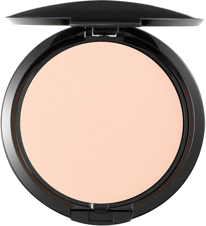 Foundation Pressed Camel