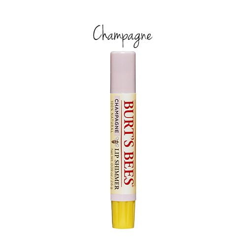 Lip Shimmer Champagne